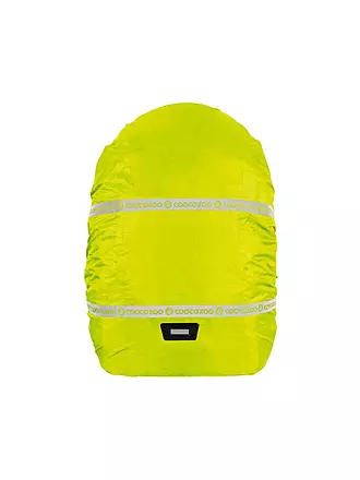 COOCAZOO | Regenhülle Yellow | 